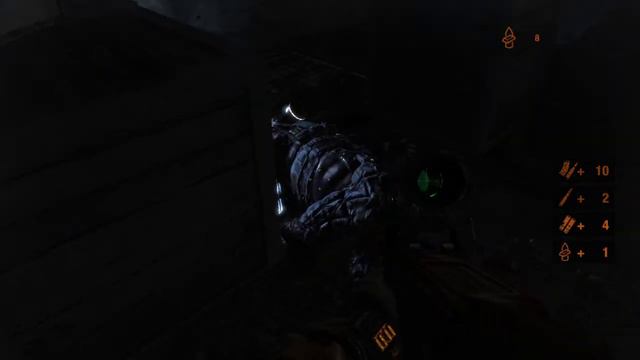 Metro Last Light Complete Edition Gameplay Live Final Level смотреть онлайн
