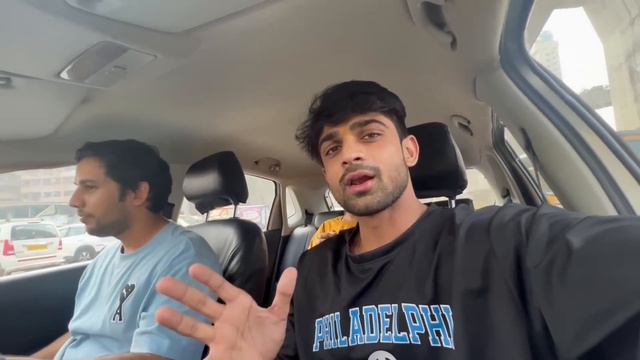 Last Day Before Entering The BigBoss #abhishekkumar #biggboss17 #vlogbigboss #aebyborntoshine #bb17 смотреть онлайн