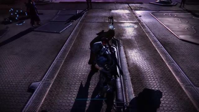 Destiny mirror image dance смотреть онлайн