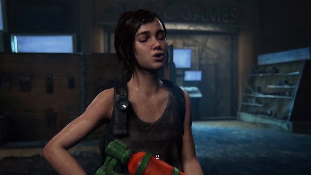 #2【DLC】弟者の「The Last of Us Part I LEFT BEHIND 残されたもの」【2BRO.】 смотреть онлайн