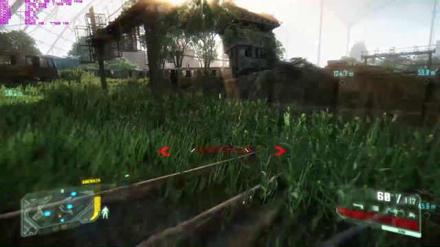 Crysis 3 18 03 2016 смотреть онлайн