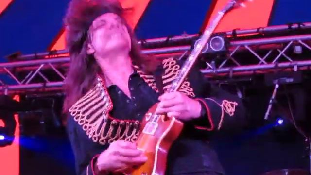 LARRY MILLER : ' The Girl That Got Away / Larry Miller speaks about Rory Gallagher ' смотреть онлайн