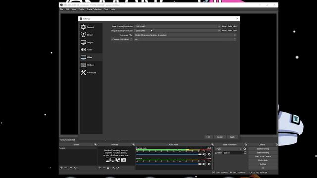 How to Record Among Us on PC смотреть онлайн