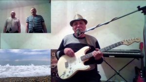 Отель Калифорния на русском (кавер версия)