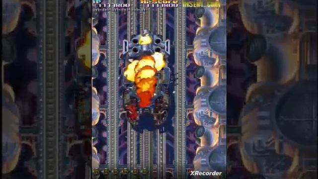 19xx war against destiny всех боссы - смотреть видео онлайн от 