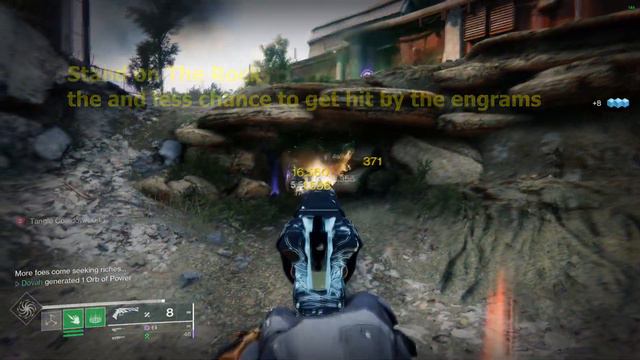 Destiny 2 Exotic catalyst and Crafted weapon Progress Farm смотреть онлайн