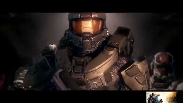 Halo 4 HD Walkthrough Part 04 1080p HD 60FPS смотреть онлайн