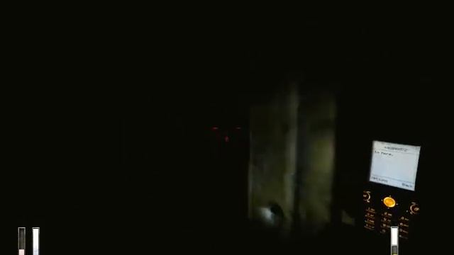 Cry of Fear 0 смотреть онлайн
