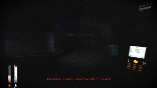 Groove juega Cry of Fear 18 смотреть онлайн