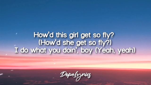 Tomboy - Destiny Rogers (Lyrics) смотреть онлайн