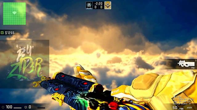 CS1.6: MOTO GLOVES TRANSPORT l PACK ARMAS DEL CSGO FOR CS1.6 2020 HD l Android / PC l Z!P3R смотреть онлайн