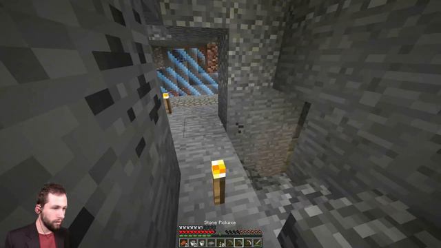 Captive Minecraft #5 W przestworza! смотреть онлайн