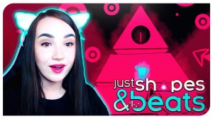 БИЛЛ ШИФР ТЫ ЛИ ЭТО ?! АДСКИЙ ТРЕУГОЛЬНИК БАРРАКУДА  ➤ JUST SHAPES AND BEATS #3