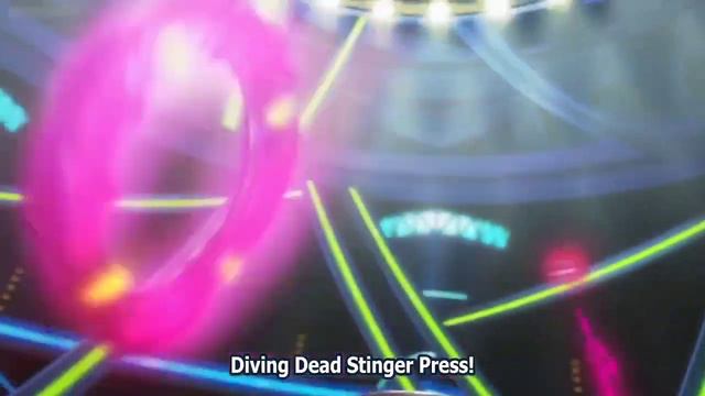 Aiga Vs Phi [AMV] Believer Nightcore | Beyblade Burst Turbo