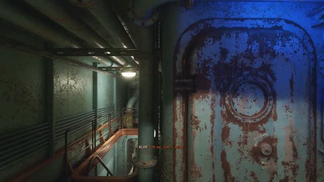 Metro Exodus Enhanced Edition - Sam's Story - Part 1 (RTX 2070 Super, 1080p) смотреть онлайн