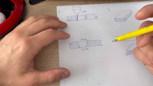 Конусность плазменной резки. Для начинающих. смотреть онлайн