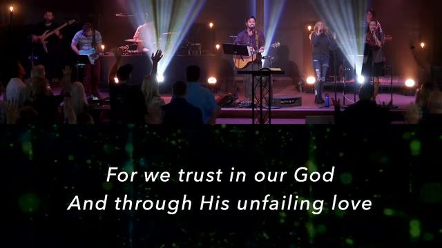 Colossians: "Jesus, the Creator and Sustainer". Pastor Mel Svendsen. 10/24/2021 смотреть онлайн