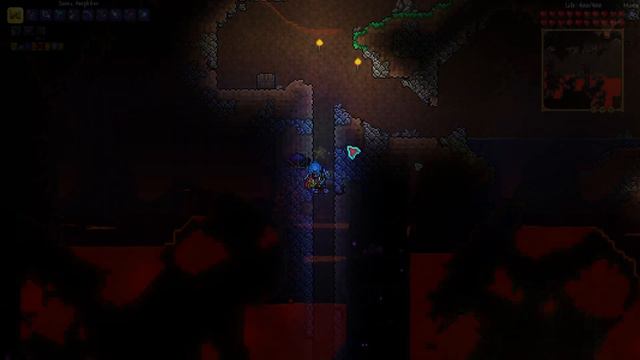 Thorium Mod, But All Chests Have Random Loot... смотреть онлайн