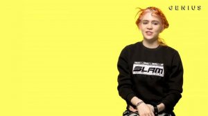 Grimes 'Delete Forever' Official Lyrics & Meaning | Genius
