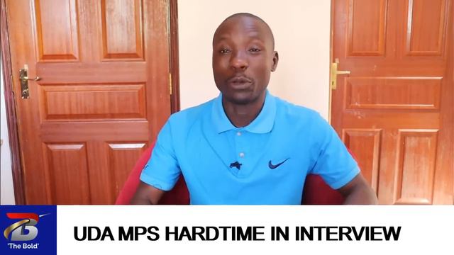 STORM! Sifuna Crashes 2 Ruto-UDA mps Dispatched in live Citizen Interview Walks Out Defeated смотреть онлайн