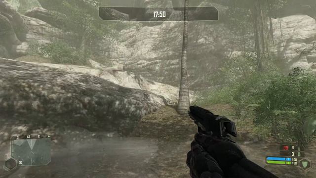 Crysis Wars gameplay #8 Drunk master #2 смотреть онлайн