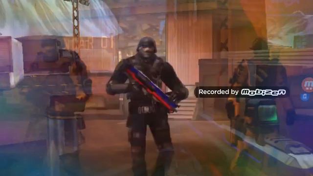 Modern Combat 5 за наёмника смотреть онлайн