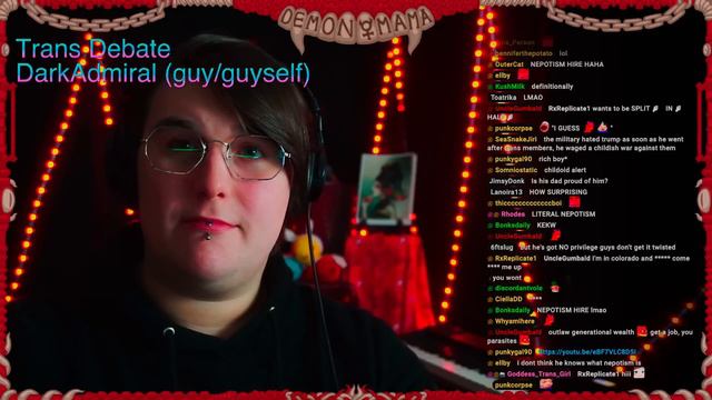 Destiny Fan Threatens To SUE ME In Heated Debate смотреть онлайн