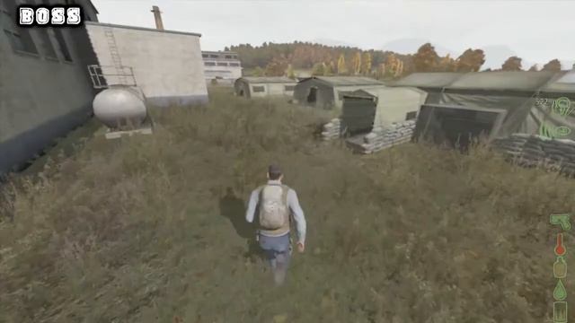 DayZ: Battle Royale - Episode 1 "Let Mortal Kombat Begin!" смотреть онлайн