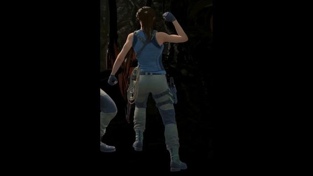 Shadow of the Tomb Raider Gear Guide смотреть онлайн