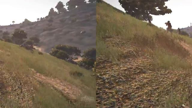 ArmA 3 beta : Showcase Infantry - test 3D stereoscopic смотреть онлайн