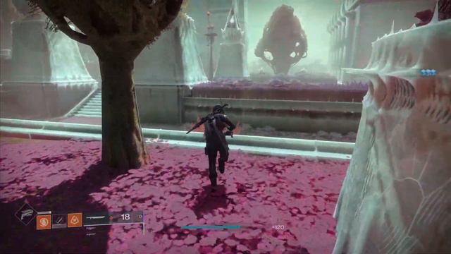 Pursue Savathun Destiny 2 The Witch Queen PS5 Gameplay Walkthrough 4K 60FPS HDR No Commentary смотреть онлайн