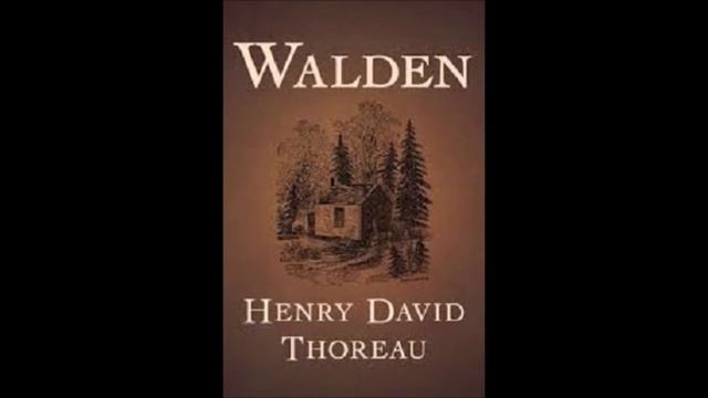 Summary of Walden by Henry David Thoreau смотреть онлайн