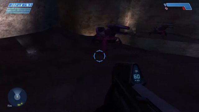 Halo: Combat Evolved Part 2 [Legendary, Blind] смотреть онлайн