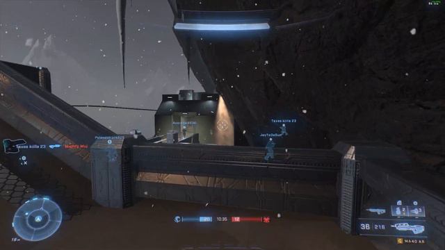 Halo Infinite - Lockout Remake! Download Link смотреть онлайн