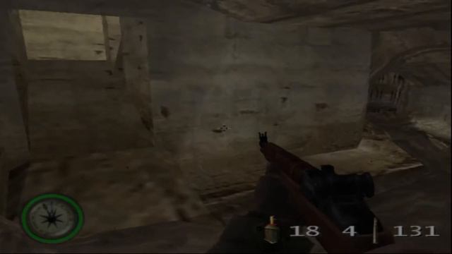 Medal of Honor Rising Sun - Parte seconda Ita смотреть онлайн