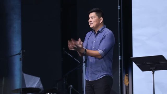 How to be Resilient. | Series Break | Paolo Punzalan смотреть онлайн