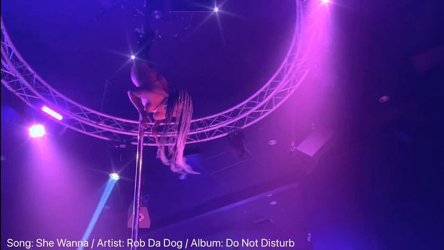 Strippers Twirking In King Of Diamonds Miami To Rob Da Dog “She Wanna Single” смотреть онлайн