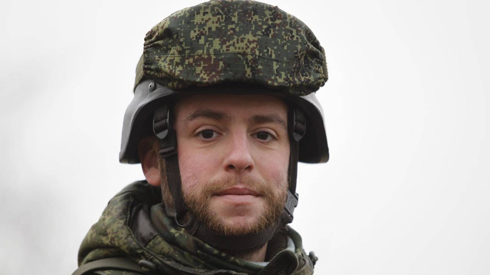 Donbass War Correspondent Dmitry Astrakhan, on 10 Years of Ukraine's Brutal Terrorism