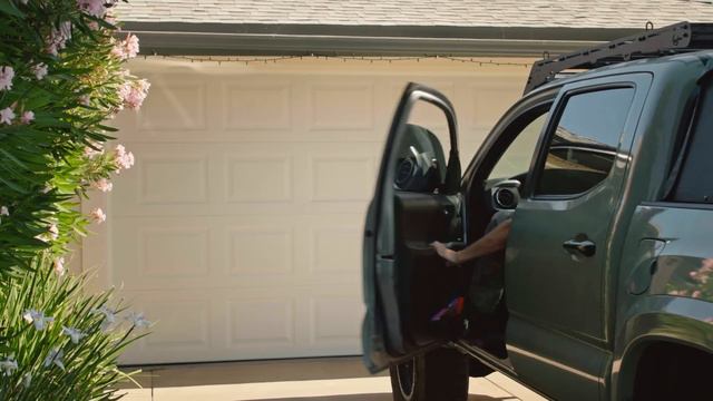 What A Nightmare | Trish & Scott Ep. 3