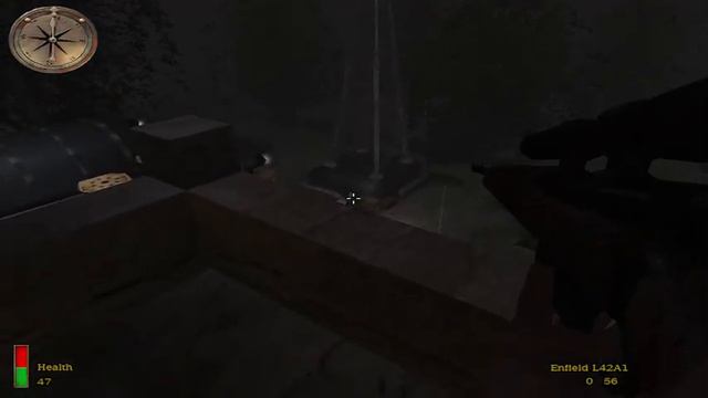 Medal of Honor Breakthrough END смотреть онлайн