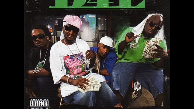 D4L - Laffy Taffy (High Quality) смотреть онлайн