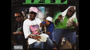 D4L - Laffy Taffy (High Quality)