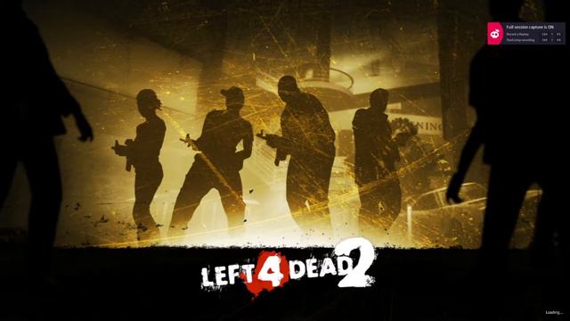 Left 4 Dead 2 video. Oct 3, 2022 смотреть онлайн