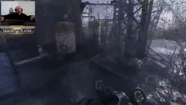 ⭕ Metro Exodus ⭕ Рейнджер Хардкор: Полное погружение ⭕ смотреть онлайн