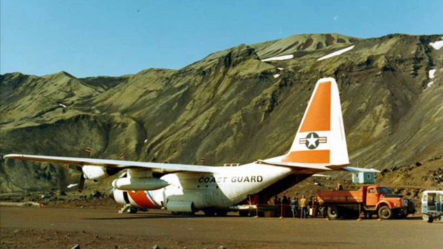 United States Coast Guard Tribute "Semper Paratus" смотреть онлайн