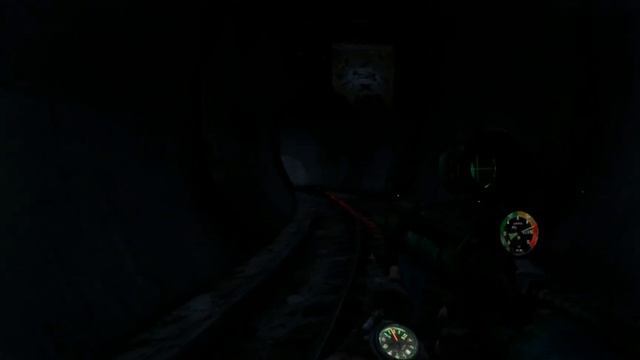 Metro2033Redux линия фронта часть 17 смотреть онлайн