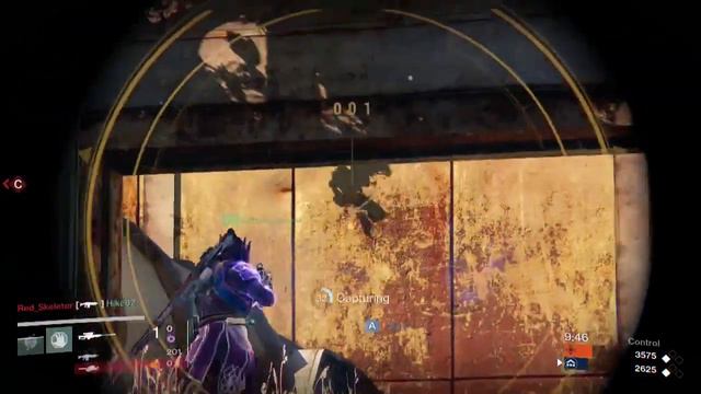 Destiny Level 29 Warlock! Destiny Exotic Weapon “Suros Regime” + Sniper Gameplay! (Destiny Gameplay