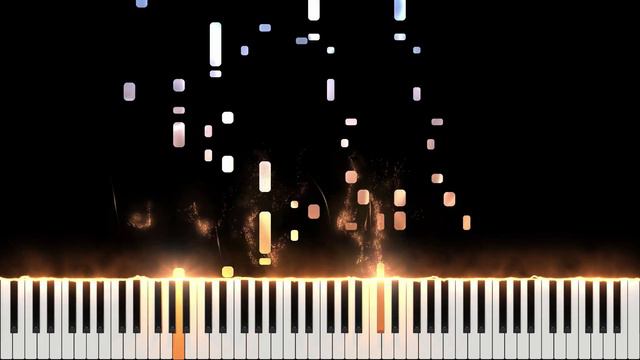 NOKIA RINGTONE PIANO REMIX