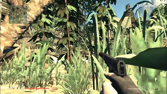 How to Fix Lag/Play/Run Sniper: Ghost Warrior 1 on LOW-END PC - Low Specs Patch смотреть онлайн