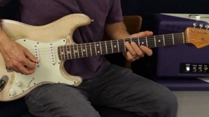 How To Play - The Beatles - I Want You (She's So Heavy) - Guitar Lesson - Classic Rock Song